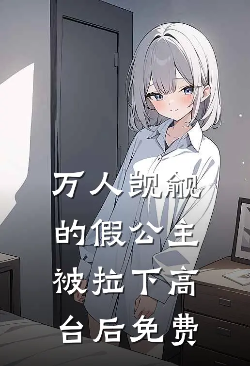 万人觊觎的假公主被拉下高台后免费