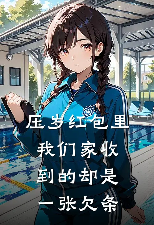 压岁红包里，我们家收到的却是一张欠条