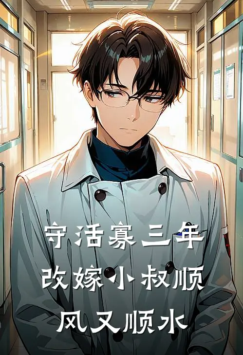 守活寡三年，改嫁小叔顺风又顺水