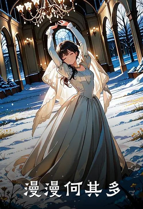 《漫漫何其多》玉佩虞漫漫全集免费在线阅读_(玉佩虞漫漫)全章节免费在线阅读