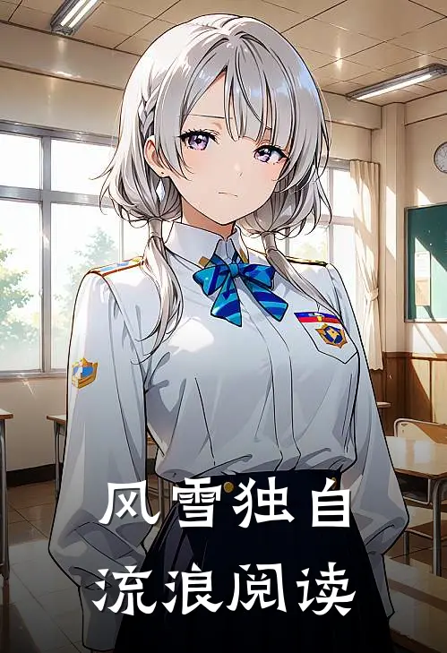 风雪独自流浪阅读