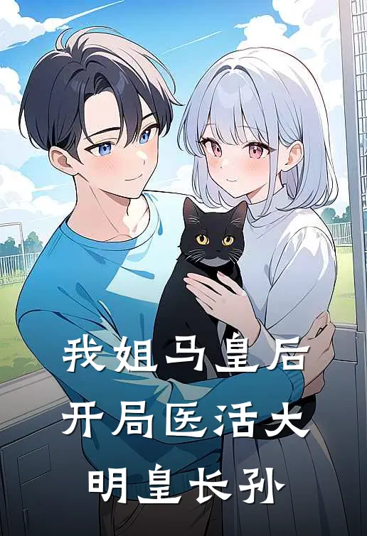 我姐马皇后，开局医活大明皇长孙
