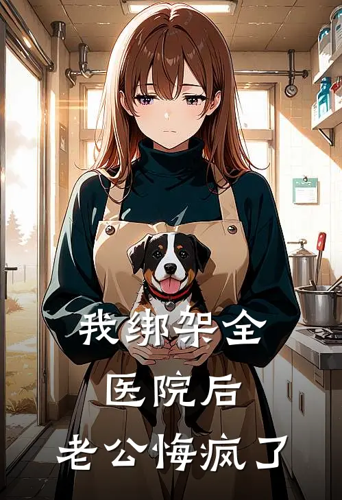 我绑架全医院后，老公悔疯了