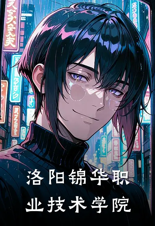 洛阳锦华职业技术学院