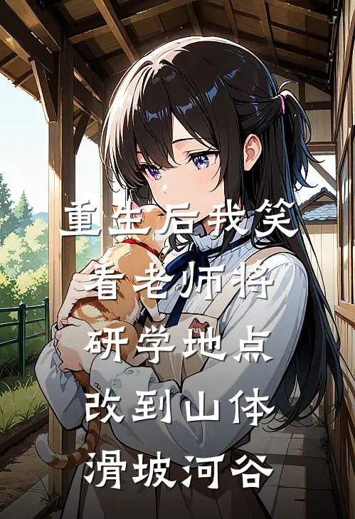 重生后我笑看老师将研学地点改到山体滑坡河谷