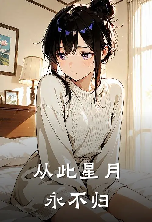 从此星月永不归