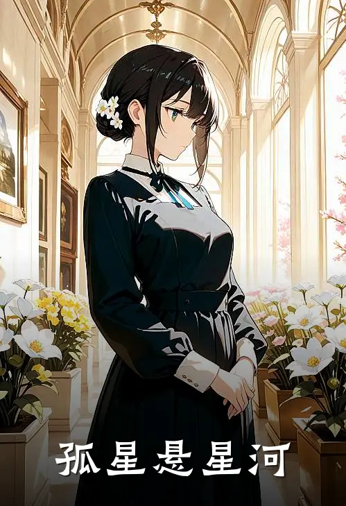 孤星悬星河