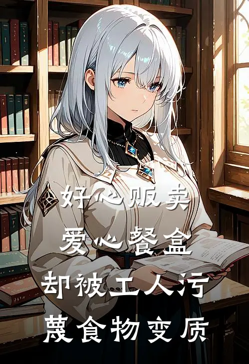 《好心贩卖爱心餐盒，却被工人污蔑食物变质》王浩林叔火爆新书_好心贩卖爱心餐盒，却被工人污蔑食物变质(王浩林叔)最新热门小说