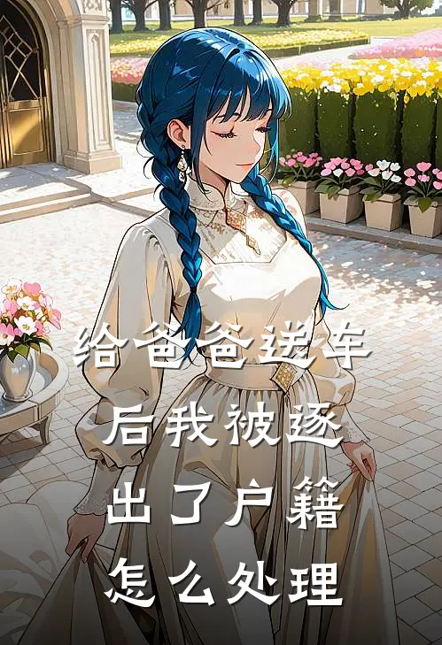 给爸爸送车后我被逐出了户籍怎么处理