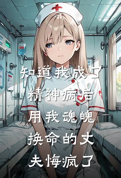 知道我成了精神病后，用我魂魄换命的丈夫悔疯了青梅沈渊热门小说免费阅读_网络热门小说知道我成了精神病后，用我魂魄换命的丈夫悔疯了(青梅沈渊)