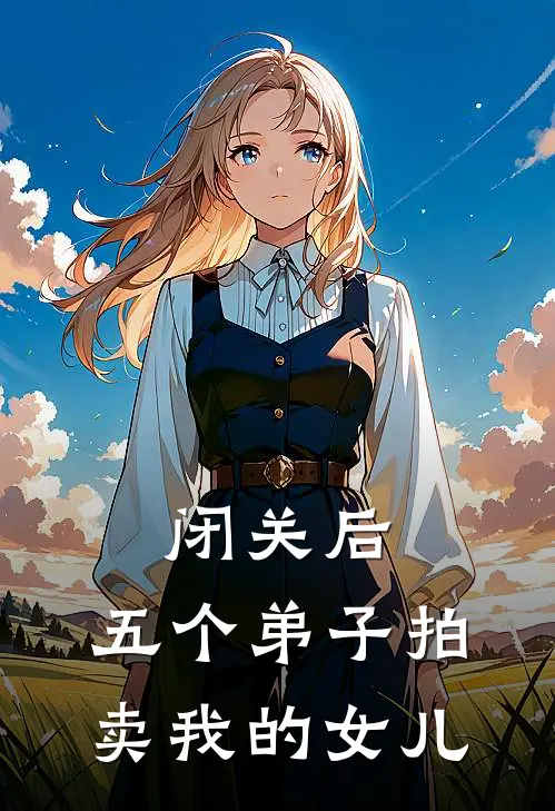 闭关后，五个弟子拍卖我的女儿