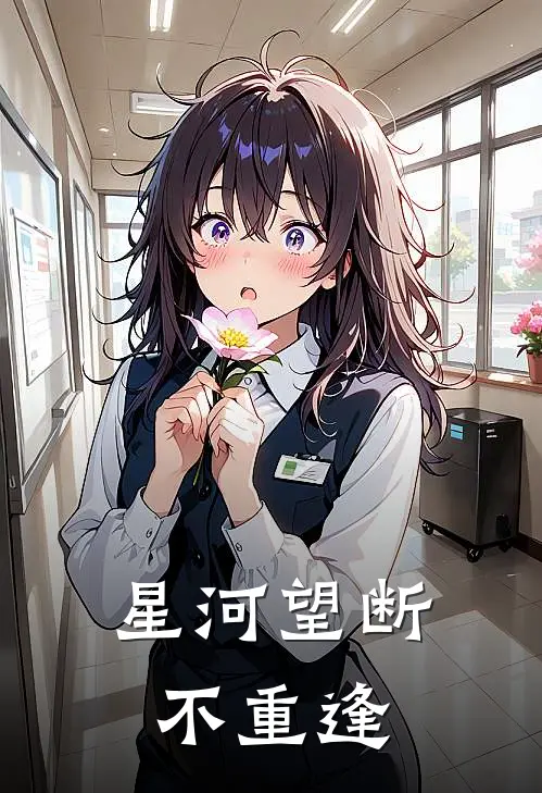 星河望断不重逢