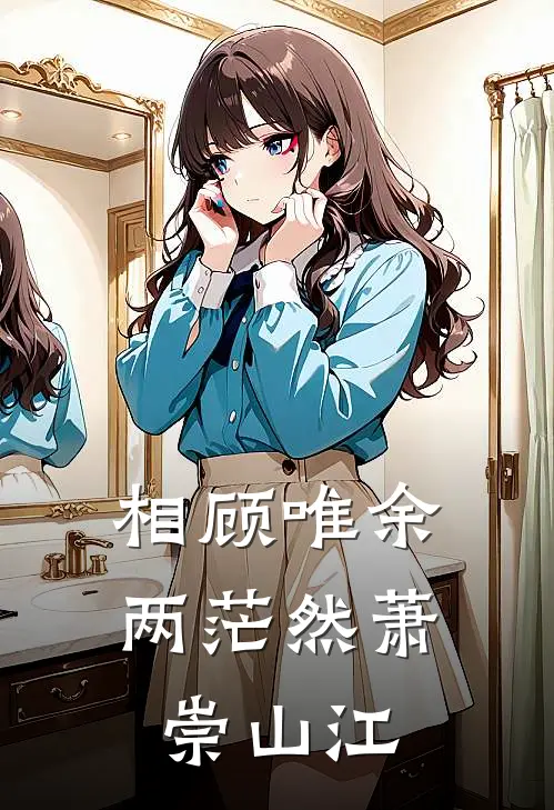 相顾唯余两茫然萧崇山江