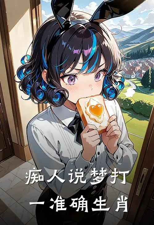 痴人说梦打一准确生肖