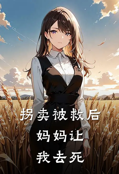 拐卖被救后，妈妈让我去死