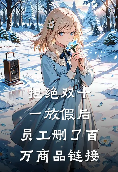 拒绝双十一放假后，员工删了百万商品链接