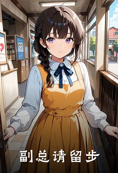 副总请留步