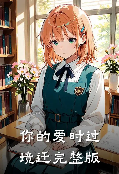 你的爱时过境迁完整版