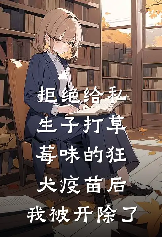 拒绝给私生子打草莓味的狂犬疫苗后，我被开除了