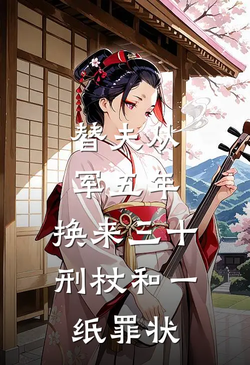 替夫从军五年，换来三十刑杖和一纸罪状