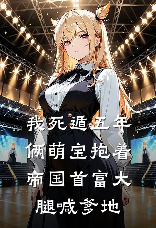 我死遁五年，俩萌宝抱着帝国首富大腿喊爹地
