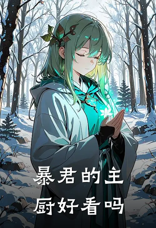 暴君的主厨好看吗