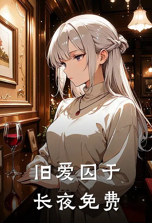 旧爱囚于长夜免费