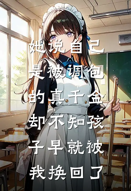 她说自己是被调包的真千金，却不知孩子早就被我换回了