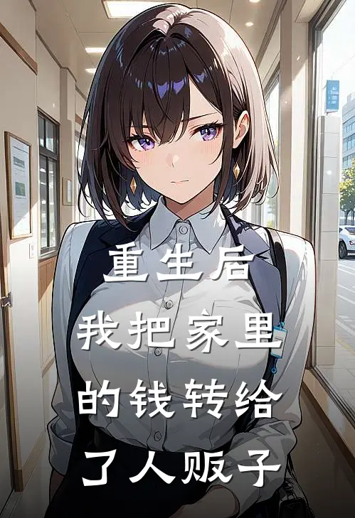 重生后，我把家里的钱转给了人贩子