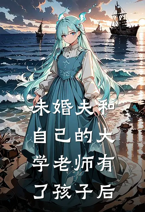 未婚夫和自己的大学老师有了孩子后陆屿阿屿完本小说大全_免费小说免费阅读未婚夫和自己的大学老师有了孩子后(陆屿阿屿)