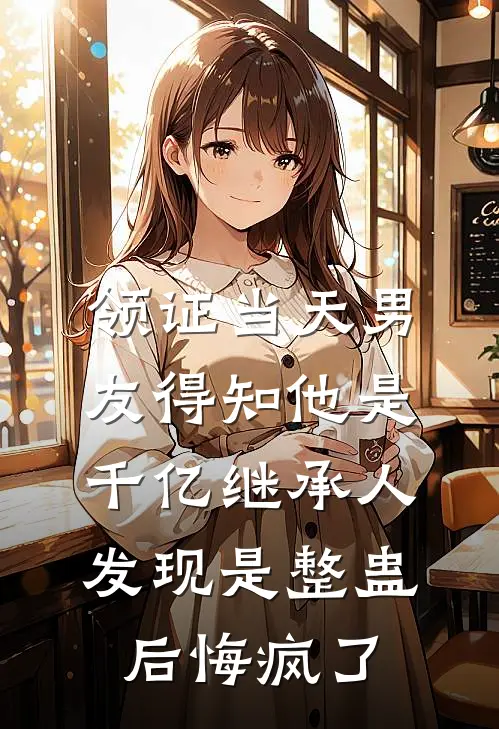 周予然林青玉(领证当天男友得知他是千亿继承人，发现是整蛊后悔疯了)最新章节免费在线阅读_(周予然林青玉)完结版在线阅读