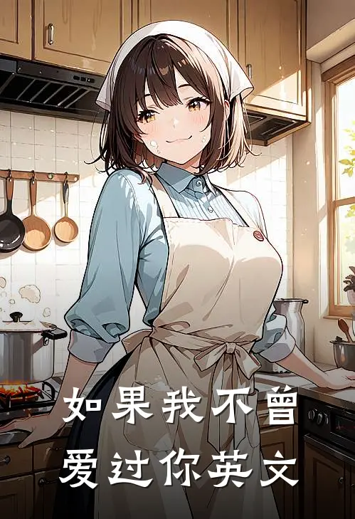 如果我不曾爱过你英文