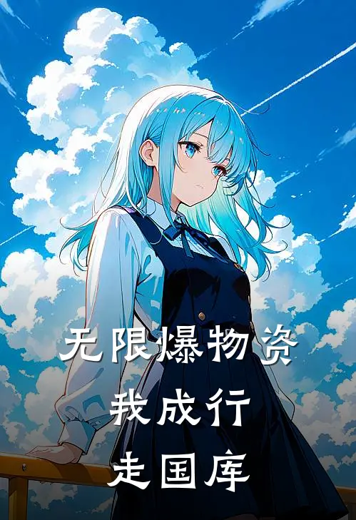 无限爆物资，我成行走国库