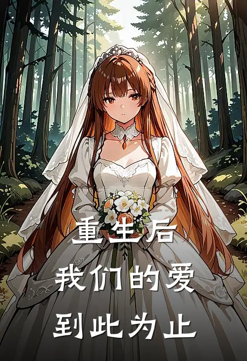 重生后，我们的爱到此为止(沈佳嘉北琛)免费小说阅读_完结版小说推荐重生后，我们的爱到此为止(沈佳嘉北琛)