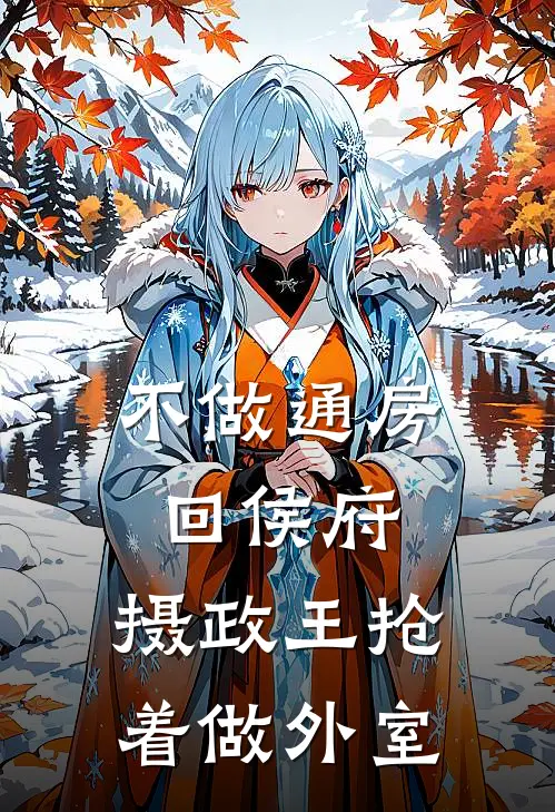 不做通房回侯府，摄政王抢着做外室