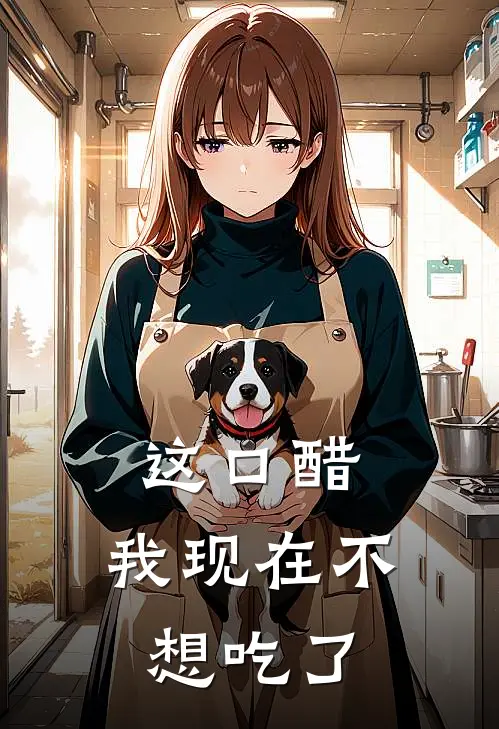 这口醋，我现在不想吃了