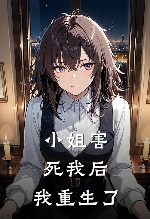 小姐害死我后，我重生了
