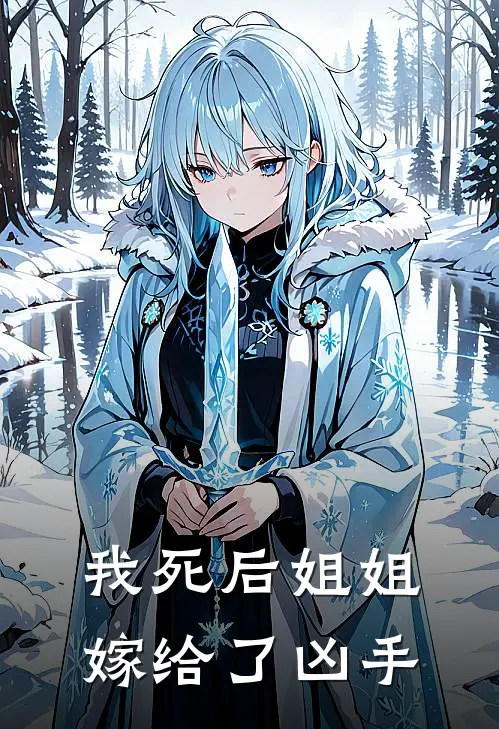我死后姐姐嫁给了凶手