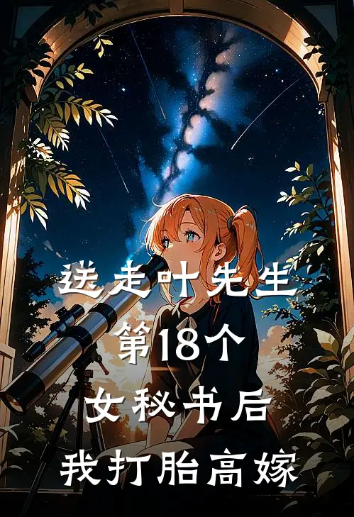 送走叶先生第18个女秘书后，我打胎高嫁