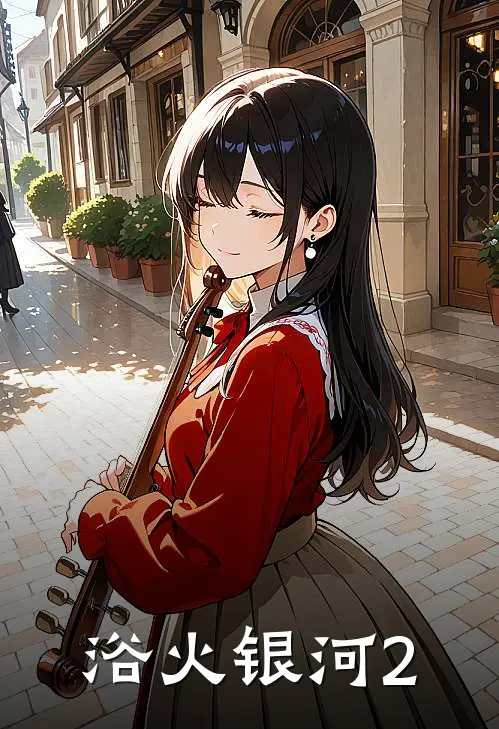 浴火银河2