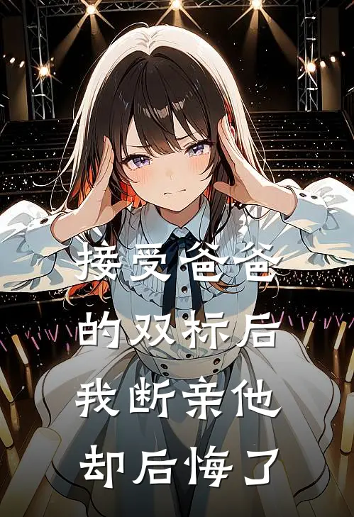 接受爸爸的双标后，我断亲他却后悔了