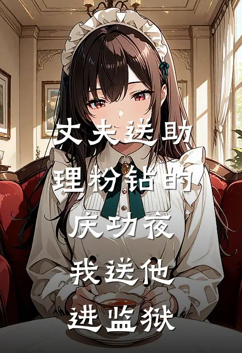 丈夫送助理粉钻的庆功夜，我送他进监狱