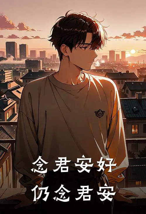 念君安好,仍念君安