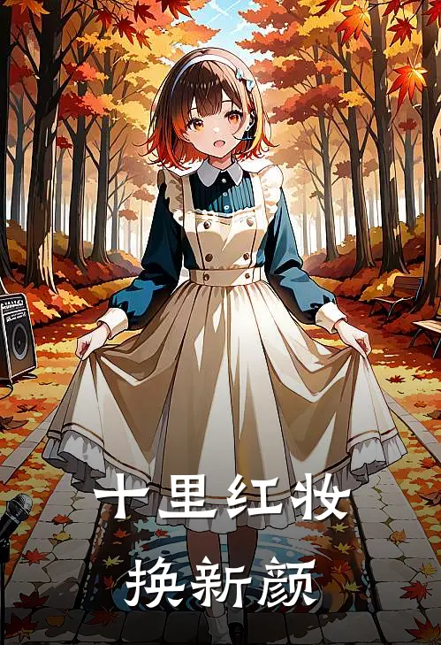 十里红妆换新颜