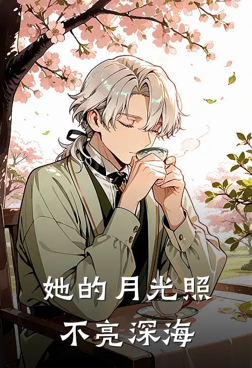 她的月光照不亮深海许芝霍书景最新小说推荐_热门小说排行榜她的月光照不亮深海(许芝霍书景)