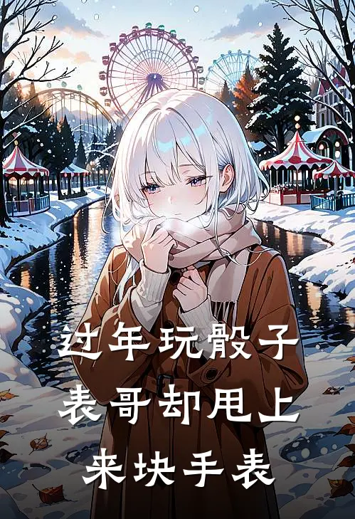 过年玩骰子，表哥却甩上来块手表