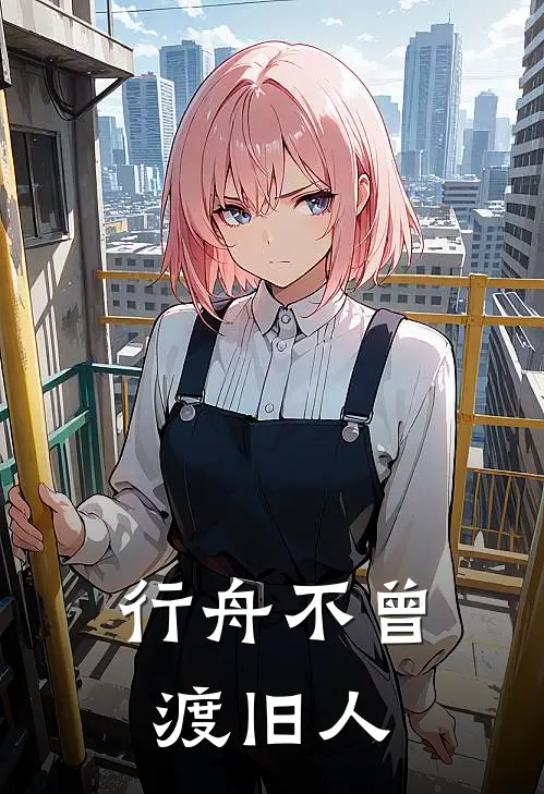 行舟不曾渡旧人