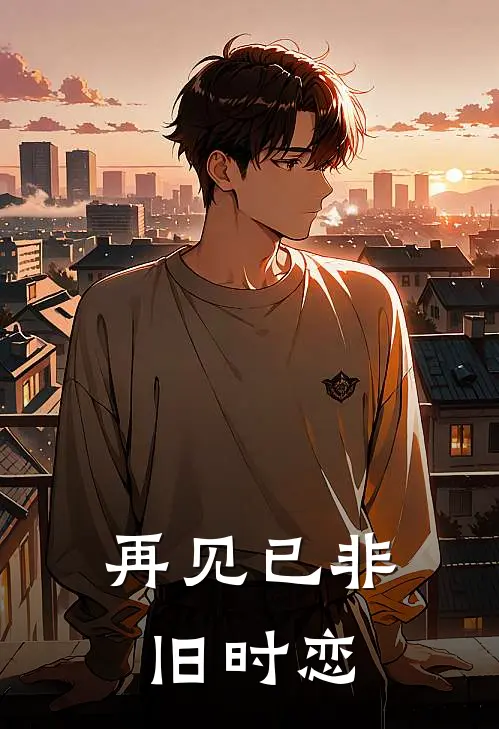 再见已非旧时恋