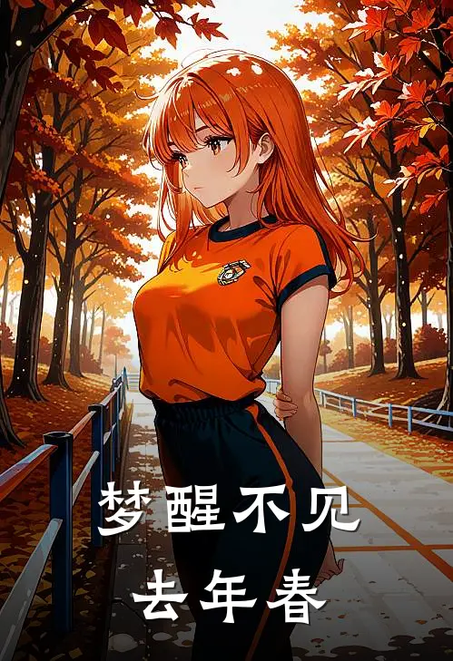 梦醒不见去年春