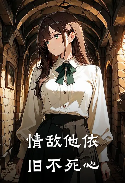 情敌他依旧不死心